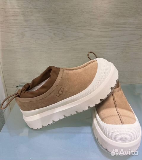 Ugg Hybrid Chestnut оригинал