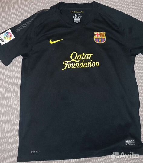 Тренировочная футболка