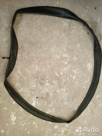 Камера для велосипеда 26