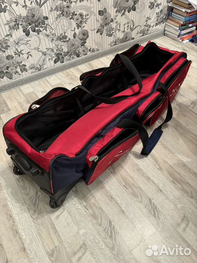 Фехтовальная сумка