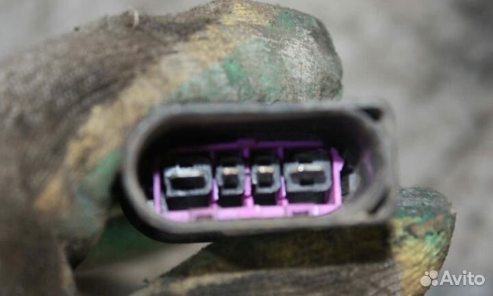 Суппорт тормозной задний левый toyota corolla 9 (e120-e130) (2000-2004) 0.0 nn