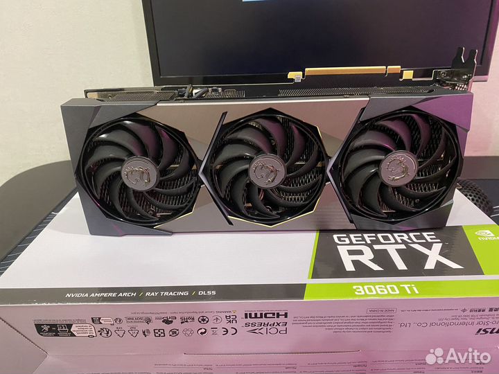 Видеокарта