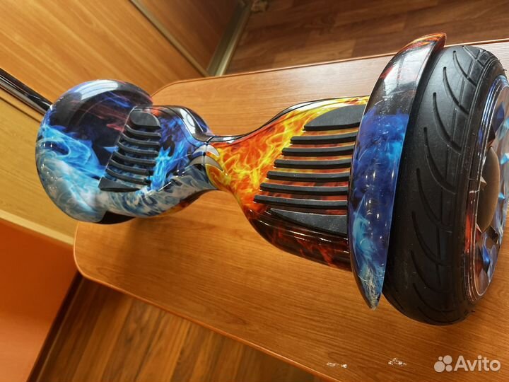 Гироскутер