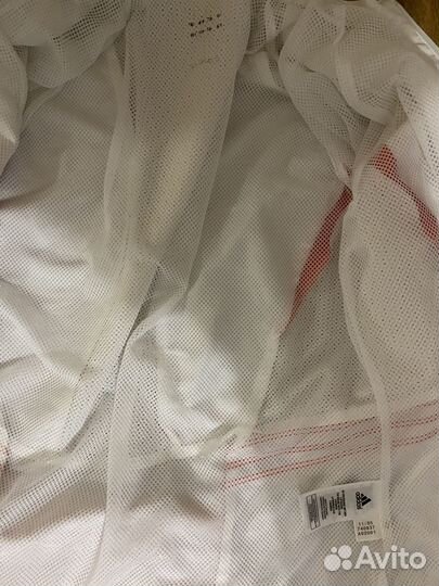 Спортивный костюм adidas