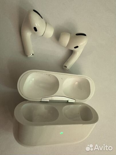 Apple AirPods Pro 2