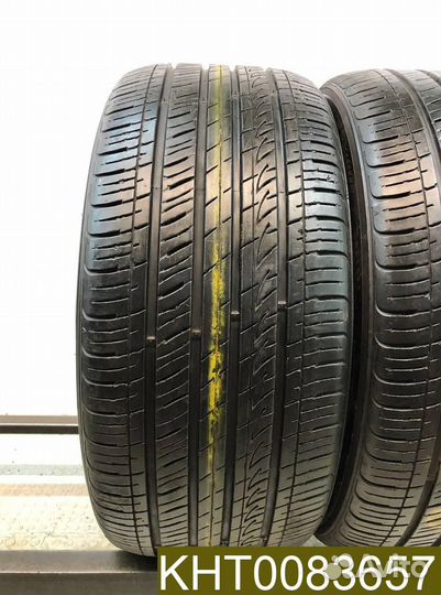 Kumho Majesty Solus KU50 245/40 R18 97W