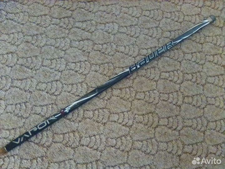 Клюшки-трубы хоккейные