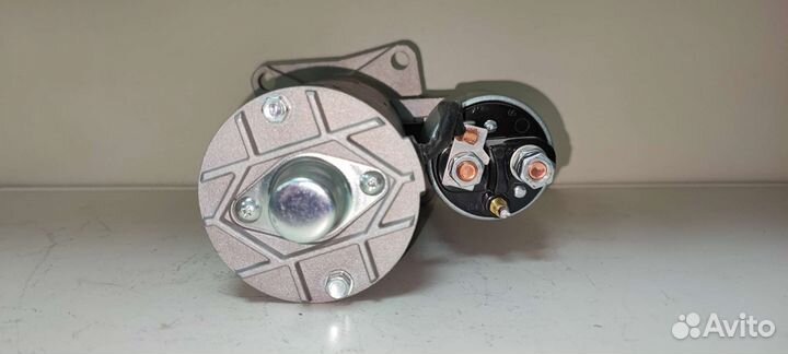 Стартер ford scorpio sierra 86