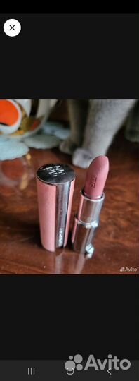 Givenchy помада