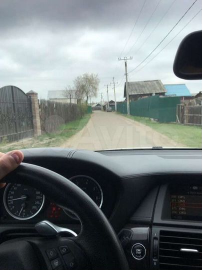 Участок 10 сот. (СНТ, ДНП)