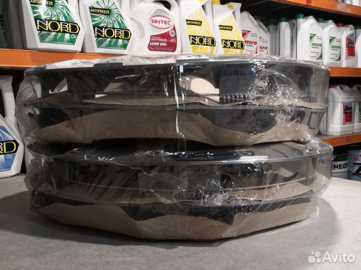 Колпаки колесные Racing R14 комплект (4 колпака)