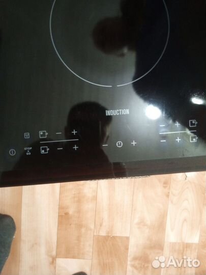Варочная панель electrolux platinum б/у