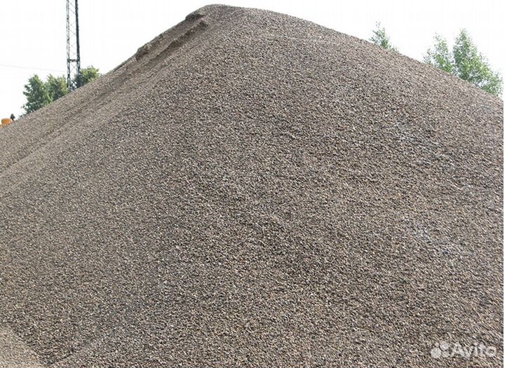 Доставка Земля, песок,дрова,щебень Сиверский
