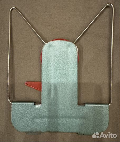 Подставка для книг и учебников СССР