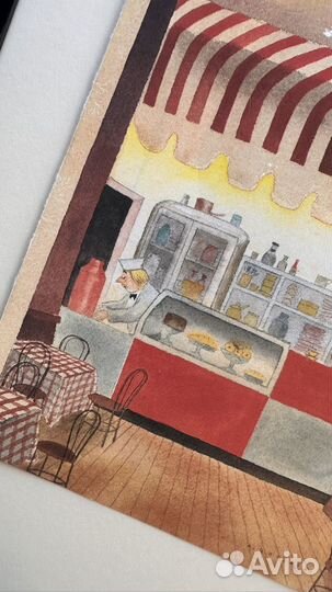 Обложка The New Yorker от 2 февраля 1985