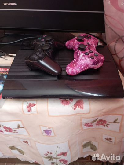 Sony playstation 3