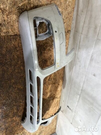 Бампер передний Audi Q5 8R