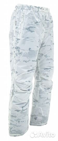 Carinthia Ecig 4.0 trousers multicam Alpine