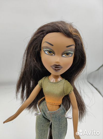 Кукла Bratz