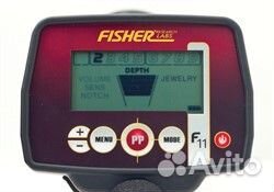 Металлоискатель 805 для монет