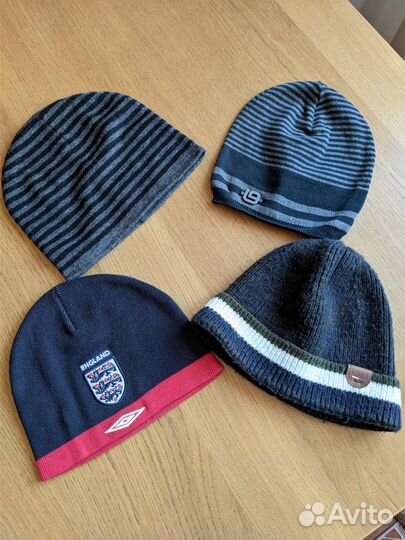 Шапка, рукавицы детские