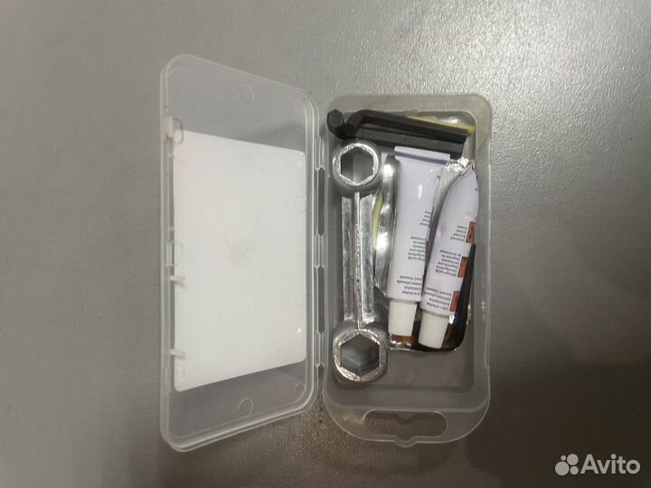 Ремкомплект для велосипеда