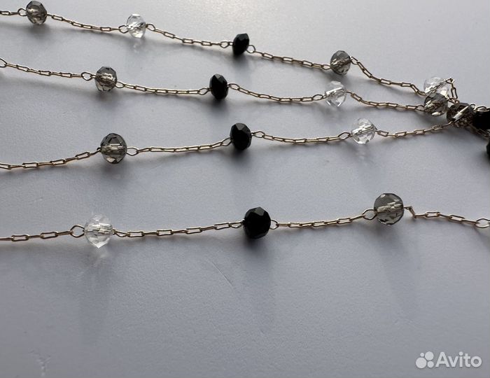 Цепочка для очков