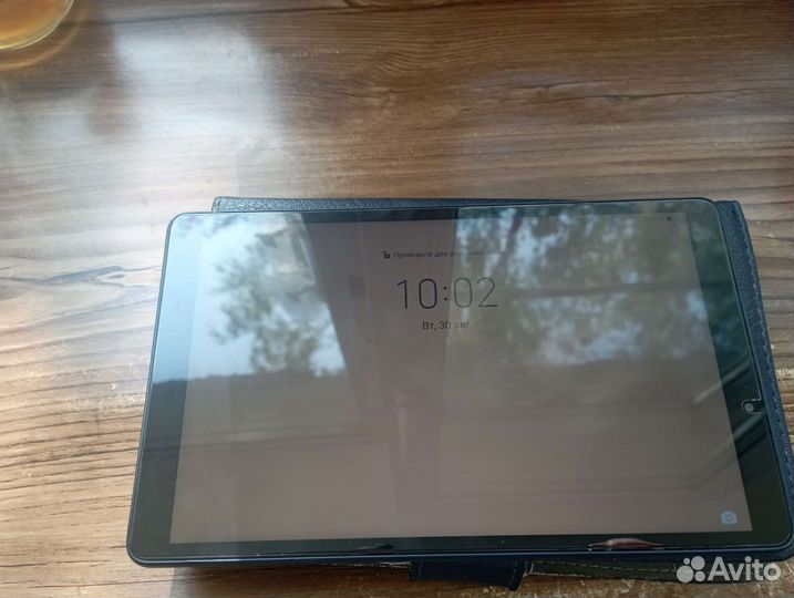 Планшет Huawei мatepad T8