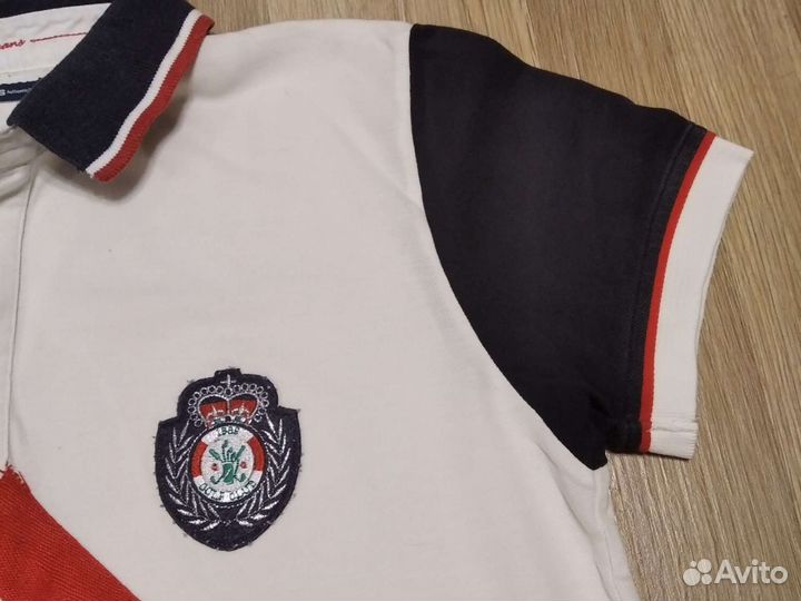 Рубашка поло Vigoss