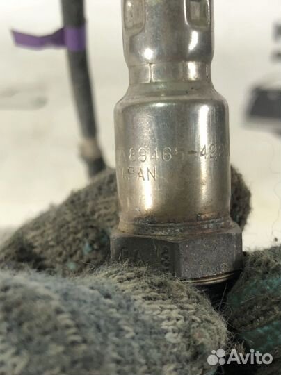 Лямбда зонд Lexus Nx