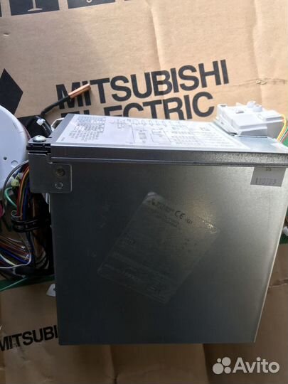 Плата внутреннего блока Mitsubishi MFZ-KA50VA