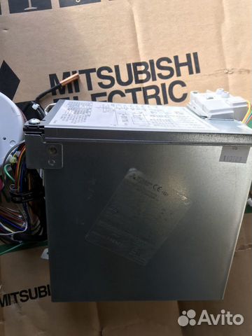 Плата внутреннего блока Mitsubishi MFZ-KA50VA