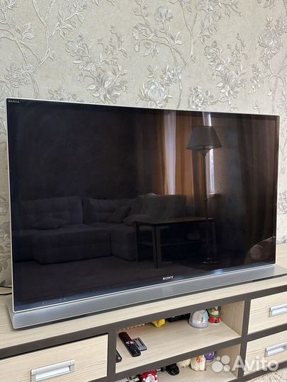 Телевизор sony bravia 55