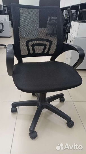 Компьютерное кресло