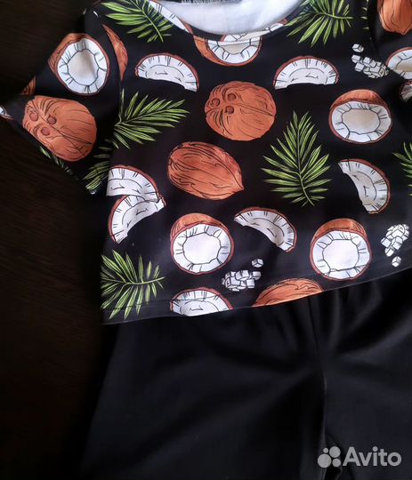 Детская одежда