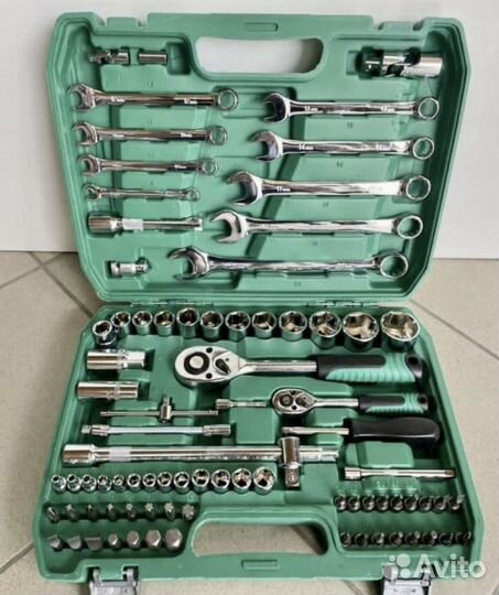 Набор инструментов