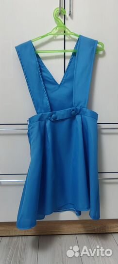 Косплей Аска/Рэй (Рей)