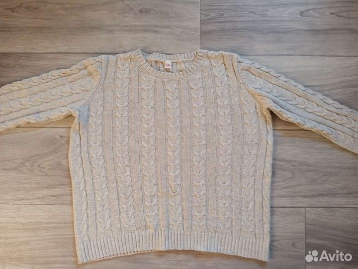 Свитер женский Zolla размер 46 M