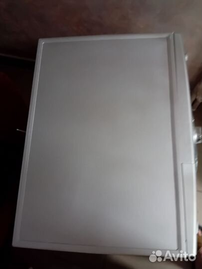 Стиральная машина с гарантией