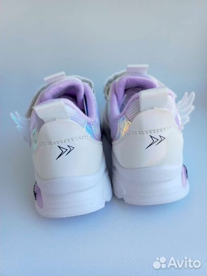 Новые кроссовки Капика 25-26, 27-28