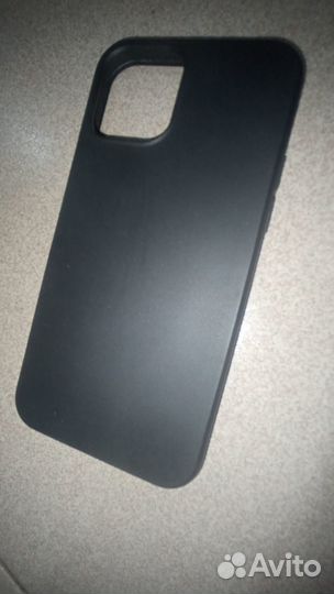 Чехол на iPhone