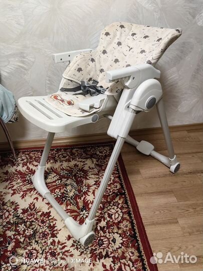 Стул для кормления