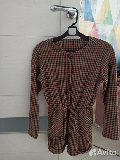 Школьная форма Zara