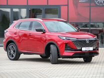 Новый Changan CS55 Plus 1.5 AMT, 2023, цена от 2 063 900 руб.