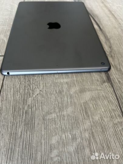 iPad 7 поколения