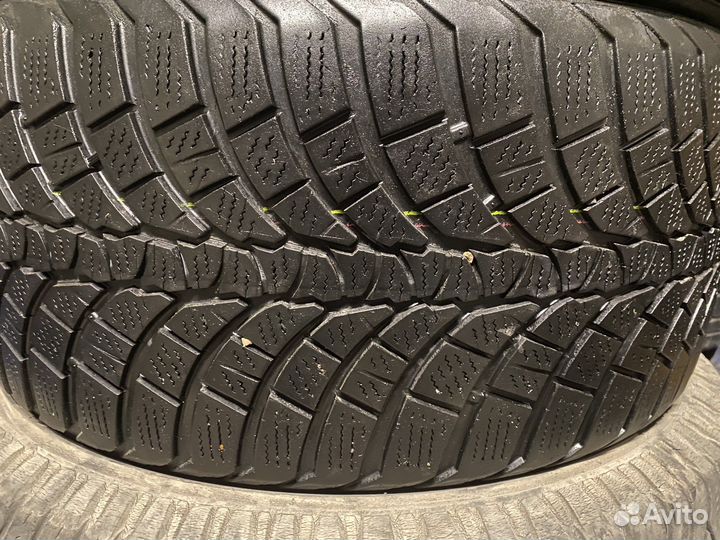 Kumho WinterCraft WP71 255/35 R19 96V