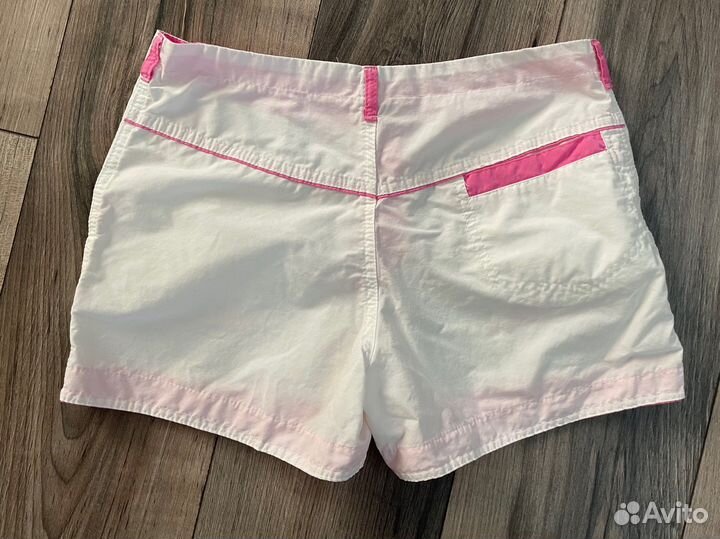 Шорты спортивные женские