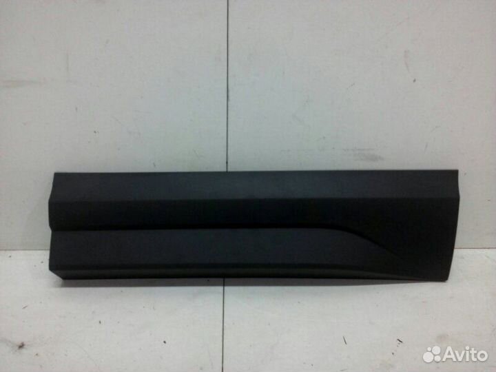 Накладка двери задняя левая Audi Q3 8U 2014-2017