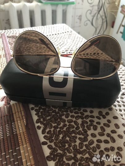 Солнцезащитные очки police