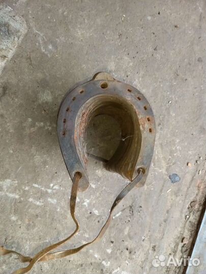 Подковы для лошади